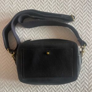 Madewell Camera Bag